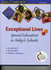 Exceptional Lives Special Education In Today's Schools