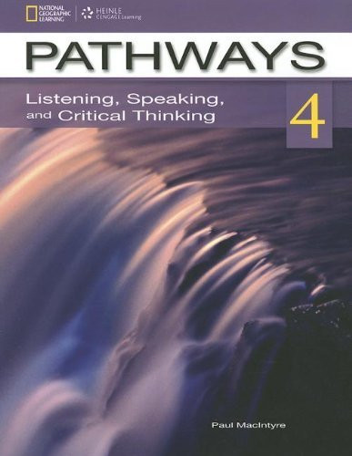 Pathways 4