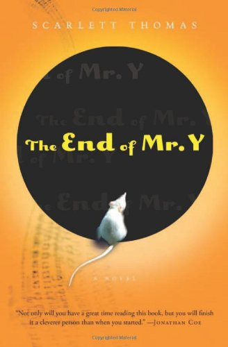 End of Mr Y