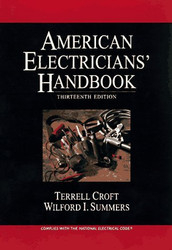 American Electricians' Handbook