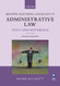 Beatson Matthews and Elliot's Administrative Law