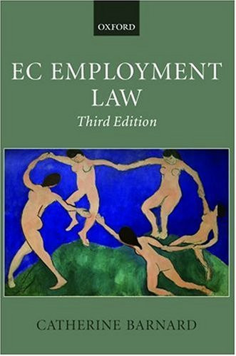 Eu Employment Law