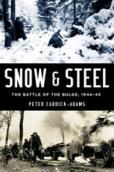 Snow And Steel