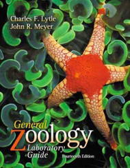 General Zoology Laboratory Guide