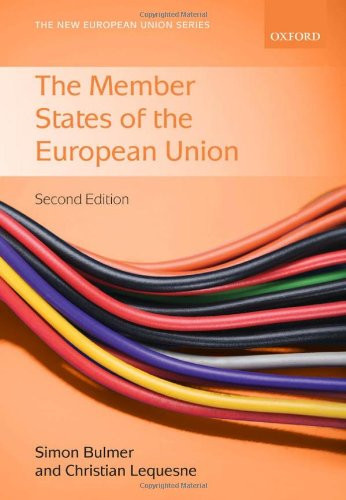 Member States of the European Union