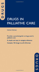 Drugs In Palliative Care