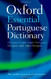 Oxford Essential Portuguese Dictionary