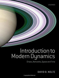 Introduction to Modern Dynamics