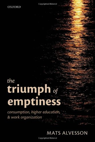 Triumph of Emptiness