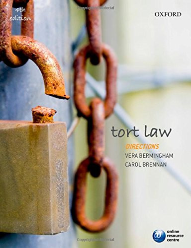 Tort Law Directions