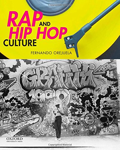 Rap And Hip Hop Culture
