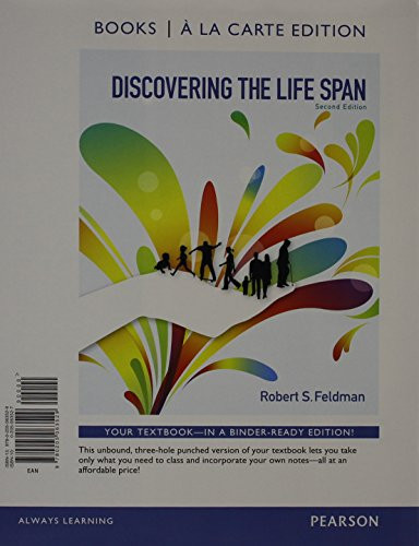 Discovering the Life Span