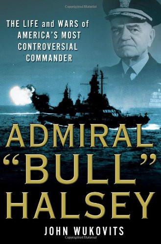Admiral Bull Halsey