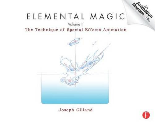 Elemental Magic Volume 2