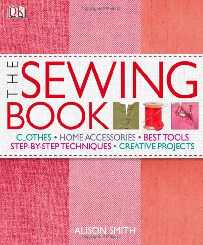 Sewing Book