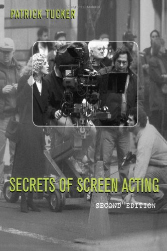 Secrets of Screen Acting