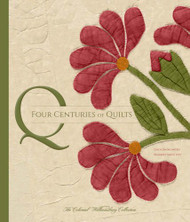 Four Centuries Of Quilts