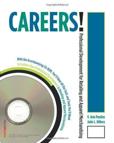 Careers! Professional Development for Retailing and Apparel Merchandising