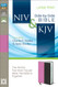 Niv and Kjv Parallel Bible Large Print