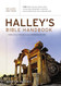 Halley's Bible Handbook Deluxe Edition