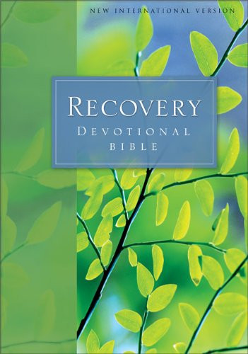 Recovery Devotional Bible