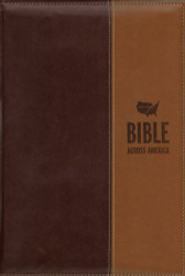 Niv Bible Across America 1984