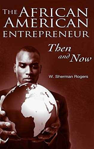 African American Entrepreneur