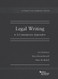 Legal Writing A Contemporary Approach