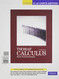 Thomas' Calculus Early Transcendentals Books Student Access Kit