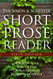 Simon and Schuster Short Prose Reader