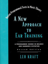 New Approach To Ear Training