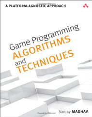 Game Programming Algorithms And Techniques