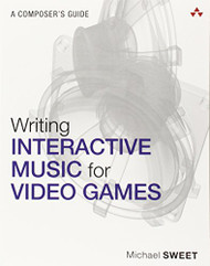 Writing Interactive Music For Video Games