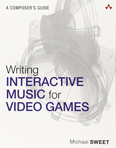 Writing Interactive Music For Video Games