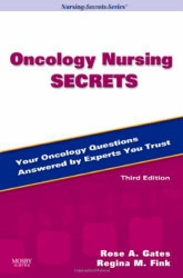 Oncology Nursing Secrets