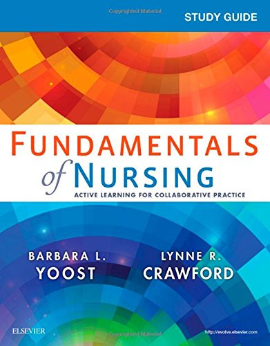 Study Guide For Fundamentals Of Nursing