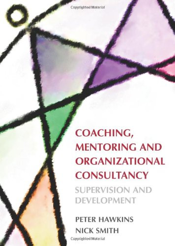 Coaching Mentoring and Organizational Consultancy