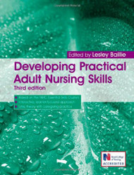 Developing Practical Adult Nursing Skills