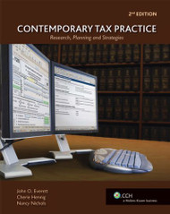 Contemporary Tax Practice