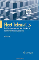 Fleet Telematics