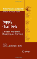 Supply Chain Risk