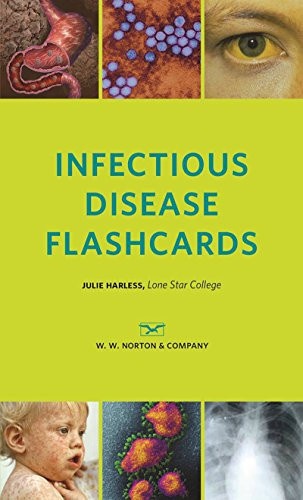 Infectious Disease Flashcards