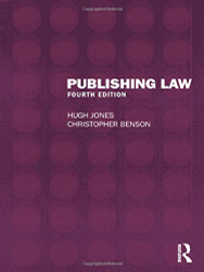 Publishing Law