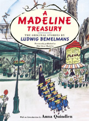 Madeline Treasury