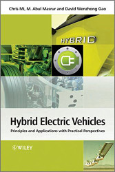 Hybrid Electric Vehicles