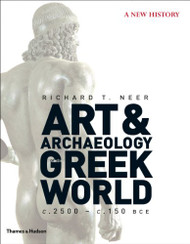 Art and Archaeology of the Greek World