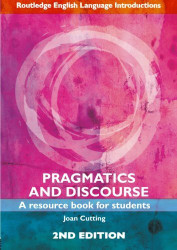 Pragmatics and Discourse
