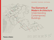 Elements of Modern Architecture