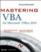 Mastering VBA for Office