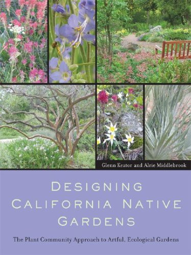 Designing California Native Gardens